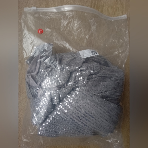 NEW Special event dress NEW size XL - Picture 2 of 2